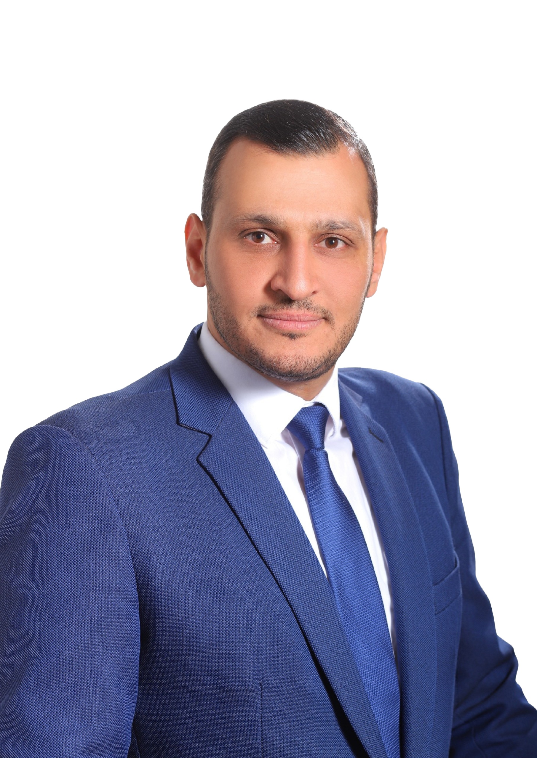 Dr. Ahmad Bani Yaseen